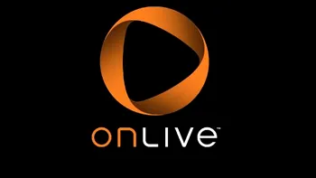 Serviciul de streaming OnLive vandut