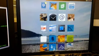 Raspberry Pi e bun de experimente, ruleaza Firefox OS
