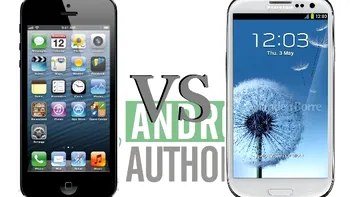 Apple mai vrea niste bani de la Samsung