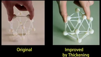 Adobe colaboreaza la eficientizarea printurilor 3D