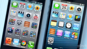 iPhone 5, acum si aici sub lupa Playtech