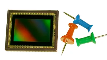Aptina Imaging face minuni cu un senzor de un inch
