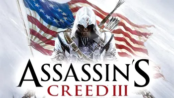 Assassin's Creed III - Cerinte de sistem