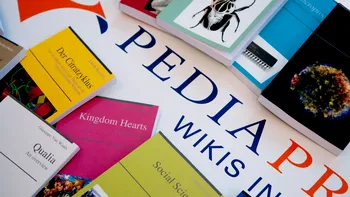 Wikipedia te ajuta sa iti iei articolele preferate cu tine