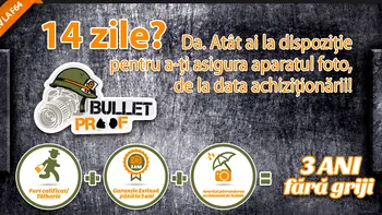 f64 prelungeste termenul de asigurare Bulletproof