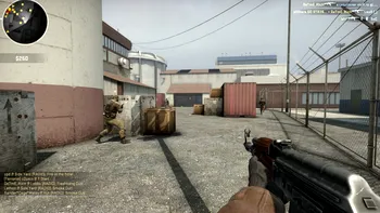 Halloween a venit mai devreme în Counter-Strike: Global Offensive și aduce găini zombie