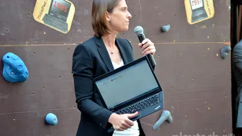 Lenovo lanseaza noul ultrabook ThinkPad X1 Carbon