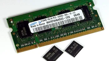 PC-urile nu mai reprezinta cel mai mare consumator de memorie