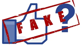 Facebook incepe lupta impotriva conturilor false