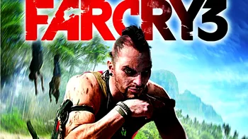 Ubisoft anunta cerintele de sistem pentru Far Cry 3 si lanseaza un nou trailer
