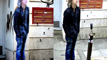 Google Street View inspira creatii artistice