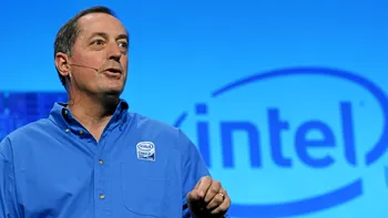 CEO-ul Intel isi exprima nemultumirea fata de Windows 8