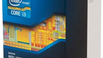 Intel a completat linia de procesoare Ivy Bridge