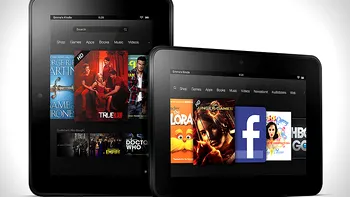 Amazon ofera optiunea de a scapa de reclame pe Kindle Fire HD