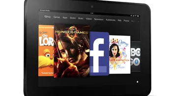 Kindle Fire primeste un upgrade semnificativ, trece la HD