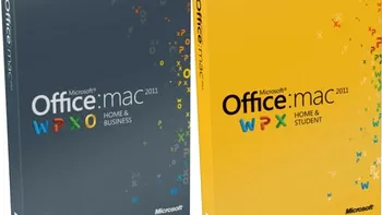 Office 2011 pentru Mac primeste un update considerabil