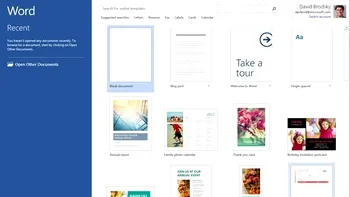 Microsoft: Office for Windows RT va fi livrat in beta