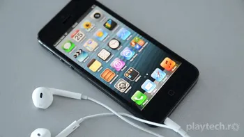 Cat esti dispus sa platesti pentru un iPhone 5?
