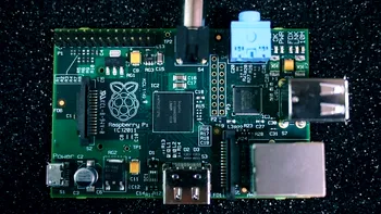 Vrei sa faci un sistem de operare pentru Raspberry Pi?