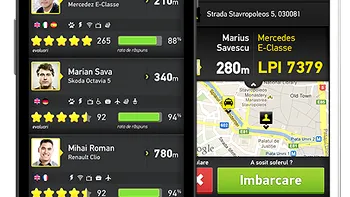 Taxibeet cheama taxiul pentru tine