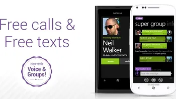 Viber devine extrem de popular, continua sa se extinda
