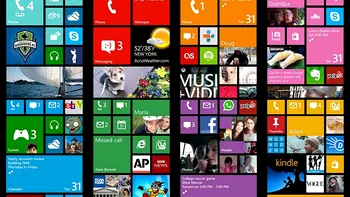Microsoft a livrat Windows Phone 8 catre producatori