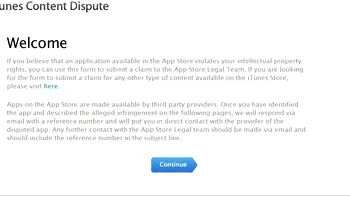 Apple te ajuta sa-ti aperi proprietatea intelectuala pe App Store