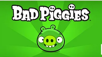 Bad Piggies - Primele secvente de gameplay