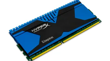 Kingston HyperX Predator - O noua serie de memorii DDR3