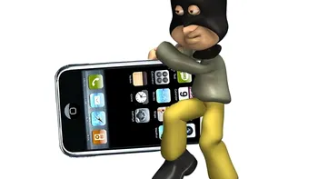 Peste 200 de iPhone-uri 5 furate in Japonia si respectiv Anglia, chiar inainte de lansare