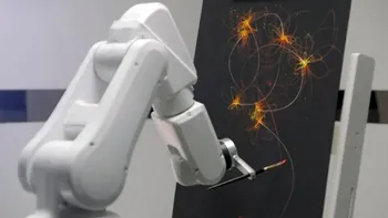 Robotii ne vegheaza somnul