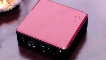 Intel anunta un Barebone cu i3 pentru entuziasti