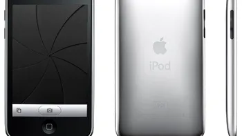 Vom vedea si un nou iPod Touch langa iPhone 5?