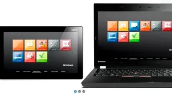 Lenovo face prima achizitie de software din istoria companiei