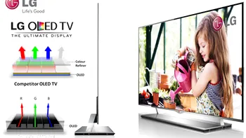 LG si Samsung implicate intr-un nou razboi al patentelor