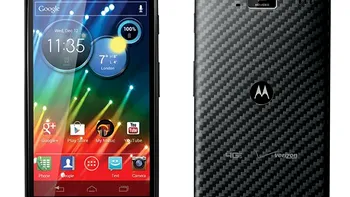 Motorola anunta noi smartphone-uri: Droid RAZR HD si RAZR Maxx HD