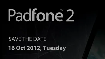 ASUS Padfone 2 e aproape gata de lansare