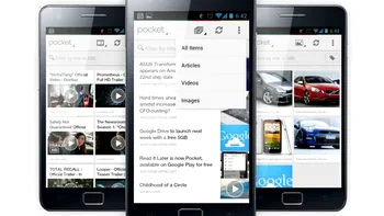 Pocket pentru Android vine cu un update util