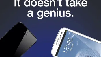 Samsung incepe o campanie de promovare agresiva fata de iPhone 5