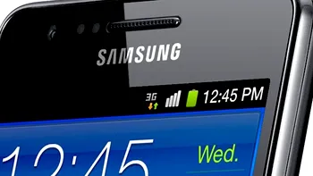 CEO-ul Verizon: Samsung ar trebui sa-si creeze propriul sistem de operare