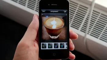 Google mai face o achizitie: Snapseed -  o alternativa Instagram