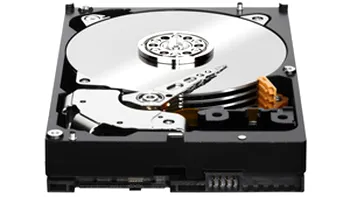 Primele HDD-uri de 4 TB de la Western Digital sunt pe piata