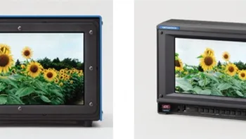 Cel mai mic panou 4K din lume este&hellip; foarte mic