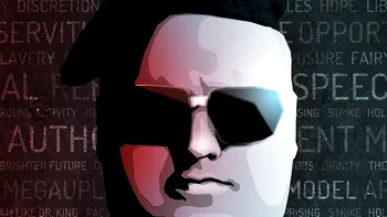 Kim Dotcom deschide un nou site de filesharing dupa Megaupload - Il va numi... Mega...