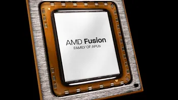 AMD are probleme financiare mari