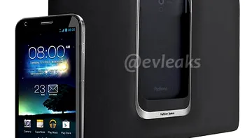 ASUS PadFone 2 detaliat intr-un video preview