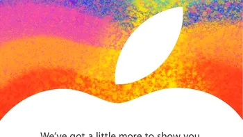 Apple invita la un nou eveniment. iPad Mini cumva?
