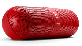 Beats anunta o boxa wireless inteligenta: Pill