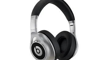 Beats Executive - Casti pentru un public mai 