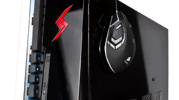 Cel mai slim si performant PC de gaming vine de la Digital Storm
